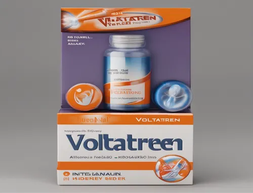 Voltaren gel farmaco generico